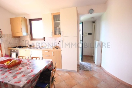 Foto Appartamento in via Poveromo, Massa Ronchi - Poveromo di 90 m²