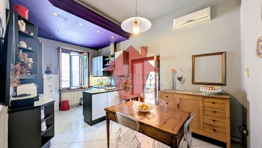 Foto Case semi ndipendenti a Vinci Spicchio-sovigliana di 180 m² in vendita