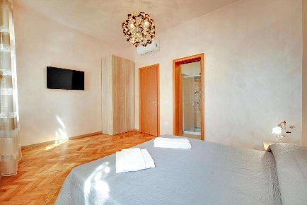 Foto Appartamento in San Marco 4152, Venezia San Marco di 143 m² in vendita