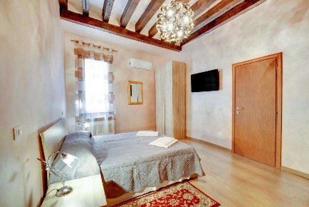 Foto Appartamento in San Marco 4152, Venezia San Marco di 143 m² in vendita