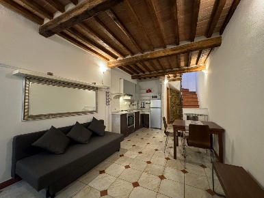 Foto Case indipendenti a Pietrasanta di 70 m² con 3 locali in affitto