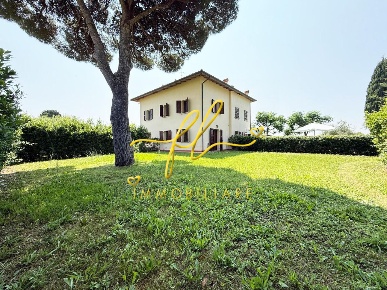 Foto Casa indipendente a Bibbona in vendita