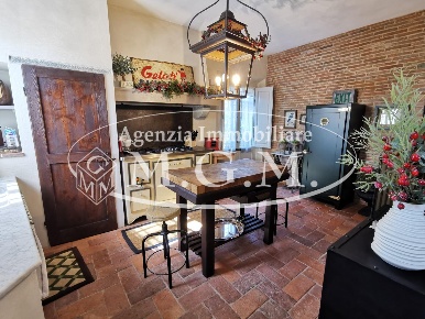 Foto Casa indipendente a Santa Croce sull'Arno Staffoli di 260 m²