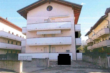 Foto Appartamento in Via B. Buffetti, Rovigo San Pio X di 117 m² in vendita