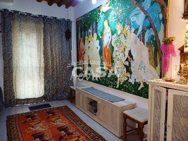 Foto Casa indipendente a Cascina San Frediano Nord - San Casciano di 110 m²