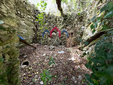 Foto Casa indipendente a Fabbriche di Vergemoli di 70 m² con 5 locali