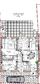 Foto Casa indipendente a Cascina Navacchio Nord - Zambra di 79 m²