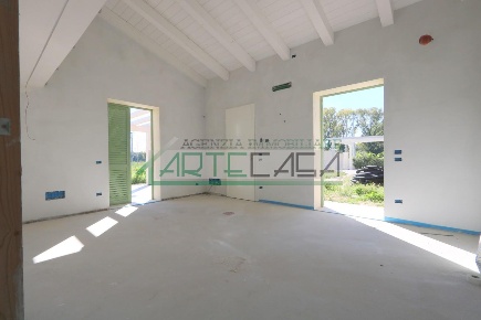 Foto Casa indipendente a Calcinaia di 107 m² con 4 locali in vendita