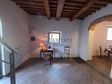 Foto Casa indipendente a Collesalvetti in vendita