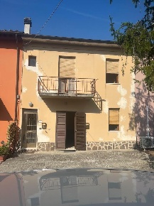 Foto Casa indipendente a Capannoli Centro di 145 m² con 6 locali in vendita