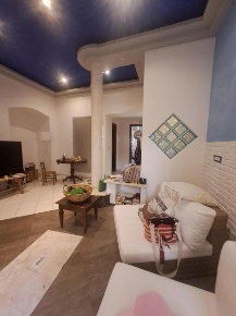 Foto Appartamento a Livorno Via Grande - Piazza della Repubblica di 115 m²