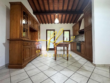 Foto Casa indipendente a Livorno Picchianti di 64 m² con 4 locali