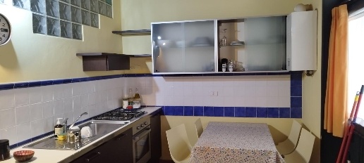 Foto Case semi ndipendenti a Grosseto Centro Storico di 45 m² con 2 locali