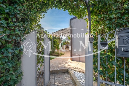 Foto Casa indipendente a Cascina San Frediano Nord - San Casciano di 94 m²