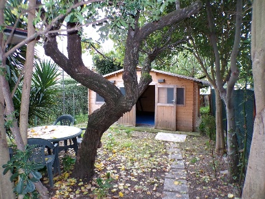 Foto Casa indipendente a Pisa San Francesco di 100 m² con 4 locali