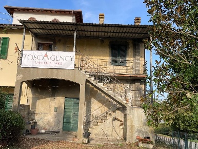 Foto Casa indipendente a Castelfiorentino di 115 m² con 4 locali in vendita