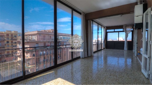 Foto Appartamento in Via Pitia, Siracusa Tica - Zecchino di 210 m²