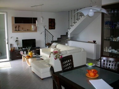 Foto Casa indipendente a Rosignano Marittimo Rosignano Solvay di 90 m²