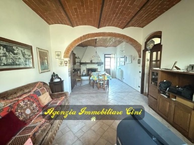 Foto Case semi ndipendenti a Collesalvetti in vendita
