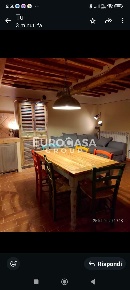 Foto Case indipendenti a Lucca Santa Maria del Giudice di 65 m² in affitto