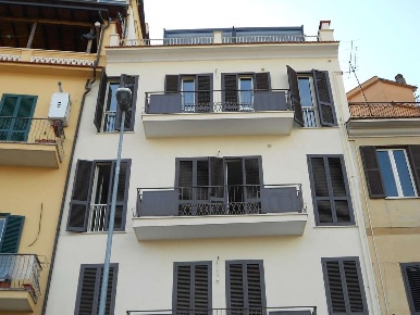 Foto Appartamento in Via Cesare Battisti 5, Frosinone in vendita