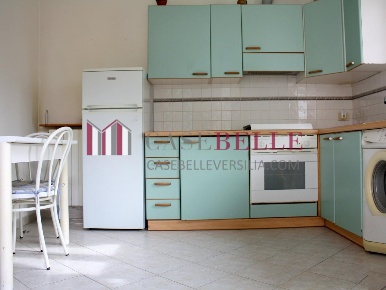 Foto Case semi ndipendenti a Pietrasanta di 40 m² con 2 locali in affitto