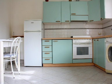 Foto Case semi ndipendenti a Pietrasanta di 40 m² con 2 locali in affitto