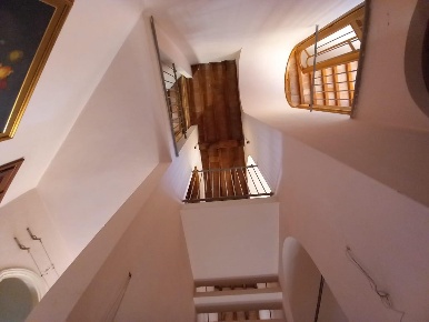 Foto Casa indipendente a Pisa San Francesco di 280 m² con 13 locali