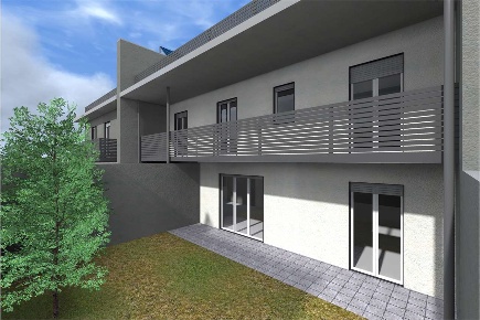 Foto Villa unifamiliare in Via della Noce, Novara Sant'Antonio di 146 m²