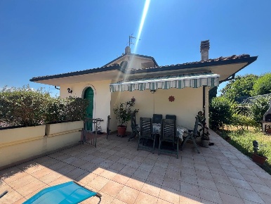 Foto Villa a schiera a Montopoli in Val d'Arno Ponte a Egola, Stibbio