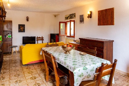 Foto Case semi ndipendenti a Zeri Villaggio Degli Aracci di 120 m²