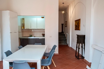 Foto Casa indipendente a San Miniato Centro Storico di 130 m² con 4 locali