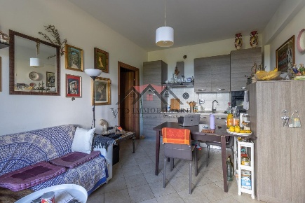 Foto Appartamento a Guardistallo di 50 m² con 2 locali in vendita