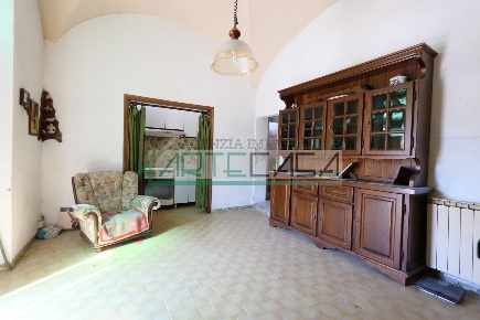 Foto Casa indipendente a Cascina San Frediano Sud - San Lorenzo a Pagnatico