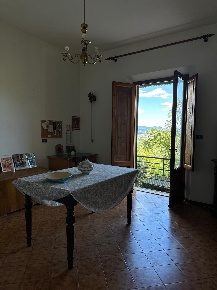 Foto Casa indipendente a San Miniato Centro Storico di 230 m² con 11 locali