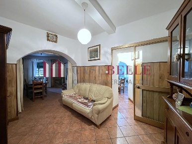 Foto Casa indipendente a Montignoso Zona Collinare Cerreto, Sant'Eustachio