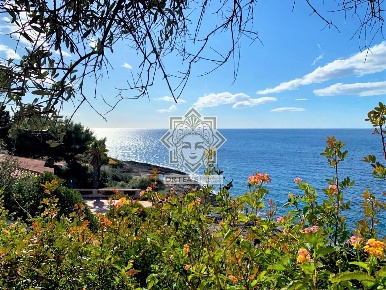 Foto Villa unifamiliare in via dei diamanti snc, Siracusa Plemmirio