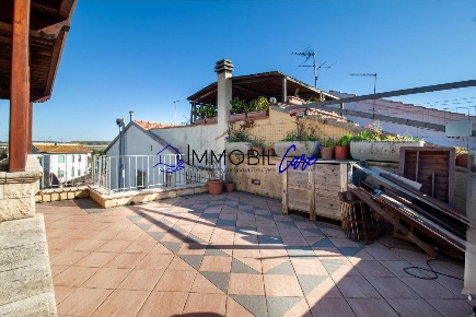 Foto Casa indipendente a Collesalvetti in vendita