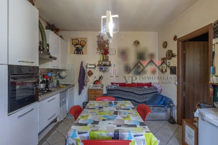 Foto Appartamento a Guardistallo di 50 m² con 2 locali in vendita