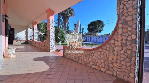 Foto Villa unifamiliare in via del luccio, Siracusa Ognina di 260 m²