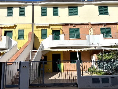 Foto Casa indipendente in vanoni, Campomarino in vendita
