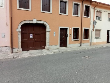 Foto Casa indipendente in VIA Latina, Romans d'Isonzo in vendita