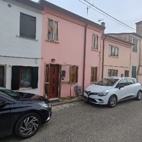 Foto Casa indipendente in Via PAPOZZE Via Borgata Romani 0, Papozze