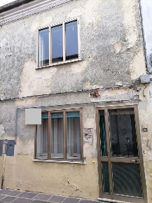 Foto Casa indipendente in Via ADRIA Corso Garibaldi 0, Adria Centro