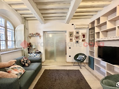Foto Appartamento in Via alberto mario 21, Pisa Sant'Antonio di 90 m²