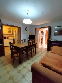 Foto Casa indipendente in Via CORBOLA Via Roma 0, Corbola di 124 m²