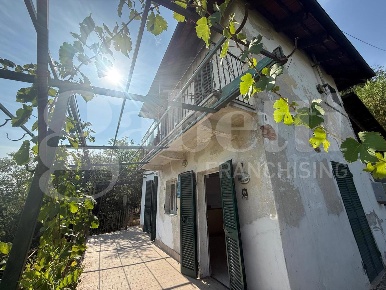 Foto Casa indipendente in Isonzo, Bra Centro di 60 m² con 3 locali