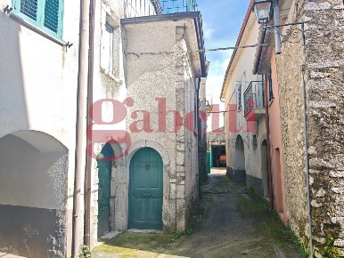 Foto Casa indipendente in Via Giardino s/n, Conca Casale di 96 m²