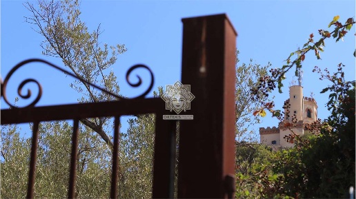 Foto Villa unifamiliare in via d'acquisto 26, Siracusa di 215 m² in vendita