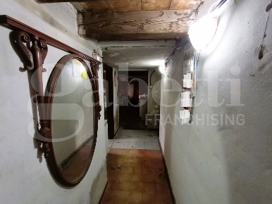 Foto Casa indipendente in Via PETTORAZZA GRIMANI  Via ROMA 27, Centro